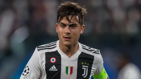 A todo o nada: el equipo que se metió en las negociaciones para frustrar el trueque Dybala - Lukaku