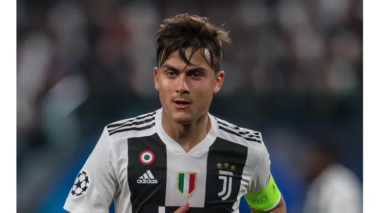 A todo o nada: el equipo que se metió en las negociaciones para frustrar el trueque Dybala - Lukaku