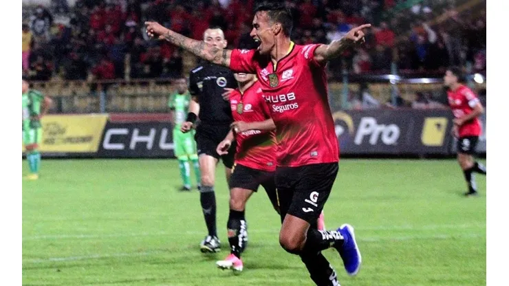 A qué hora juega Deportivo Cuenca vs. El Nacional por la LigaPro de Ecuador