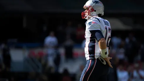 Tom Brady dejó a todos sin palabras cuando habló sobre su posible retiro de los Patriots