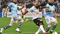 Ver EN VIVO Wanderers vs. Corinthians por la Copa Sudamericana