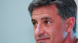 En la previa al duelo del domingo, Michel elogió de sobremanera a Tigres