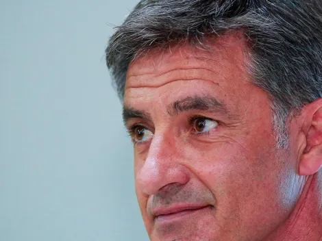 En la previa al duelo del domingo, Michel elogió de sobremanera a Tigres