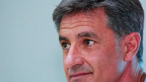 En la previa al duelo del domingo, Michel elogió de sobremanera a Tigres