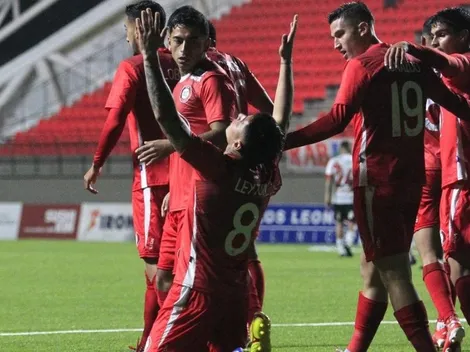 A qué hora juega Unión Española vs. Unión La Calera por la Primera División de Chile