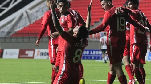 A qué hora juega Unión Española vs. Unión La Calera por la Primera División de Chile