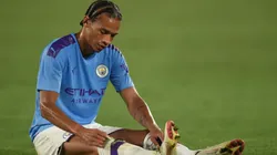 Locura total: el Manchester City habría rechazado un ofertón de 78 millones por Leroy Sané
