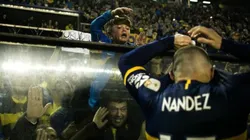 Foto de Nahitan Nandez.