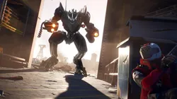 Cambios en los objetos de Fortnite ¡Llega B.R.U.T.O y el Boloncho se va a la bóveda!