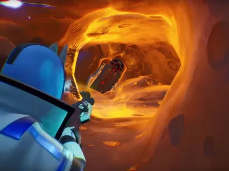 Cambios y nuevos lugares en el mapa de Fortnite - Temporada X