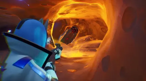 Cambios y nuevos lugares en el mapa de Fortnite - Temporada X