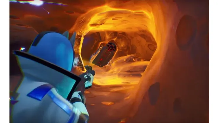 Cambios y nuevos lugares en el mapa de Fortnite - Temporada X