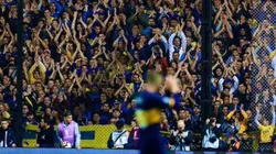 El mensaje de La 12 Tuittera para Nández que seguro dejó pensando a Benedetto