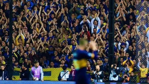 El mensaje de La 12 Tuittera para Nández que seguro dejó pensando a Benedetto