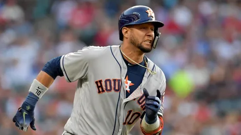 Paren todo: los Astros son los nuevos favoritos a la Serie Mundial y acá te decimos por qué