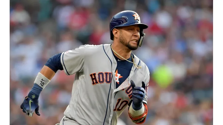 Paren todo: los Astros son los nuevos favoritos a la Serie Mundial y acá te decimos por qué