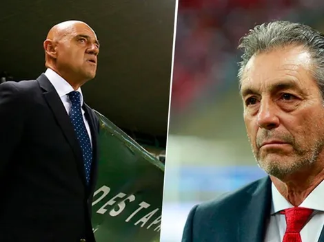 "Tomás Boy es el mayor saboteador que ha existido en el futbol mexicano": Chelís