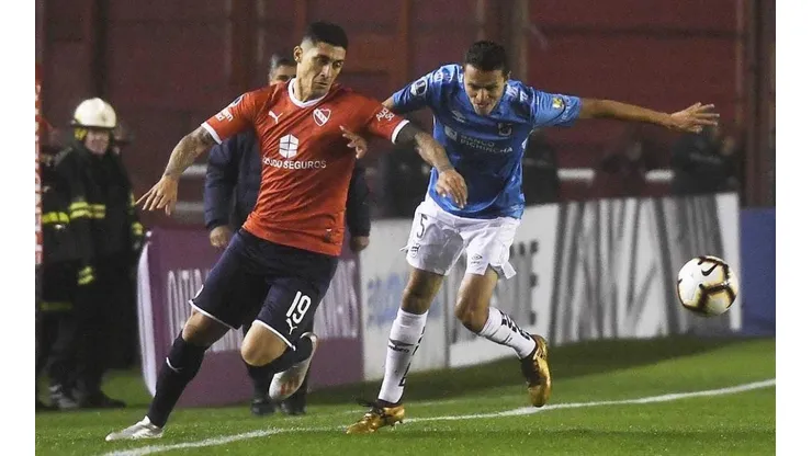 Ver EN VIVO: Universidad Católica vs. Independiente por la Copa Sudamericana