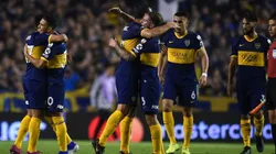 Sport TV de Brasil: "Nombren a un equipo más copero que Boca"