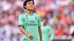 Merengue de moda: Real Madrid recibió cinco ofertas por Kubo