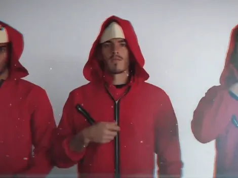 ¡Listos para el gran golpe! Al estilo de La Casa de Papel, Mineros promete dar pelea en el Ascenso MX