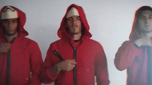 ¡Listos para el gran golpe! Al estilo de La Casa de Papel, Mineros promete dar pelea en el Ascenso MX