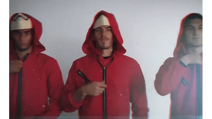 ¡Listos para el gran golpe! Al estilo de La Casa de Papel, Mineros promete dar pelea en el Ascenso MX