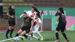 Costa Rica le ganó 3-1 a Panamá en la primera fecha.