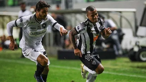 El 'Galo' avanzó a cuartos de final.