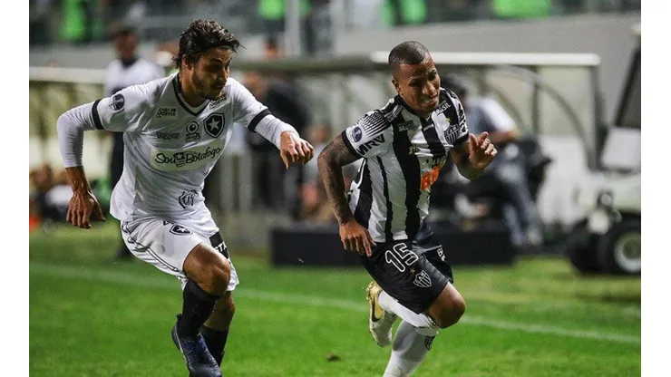 El 'Galo' avanzó a cuartos de final.