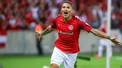 Guerrero es el goleador histórico de la Selección Peruana.