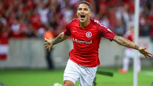 Guerrero es el goleador histórico de la Selección Peruana.