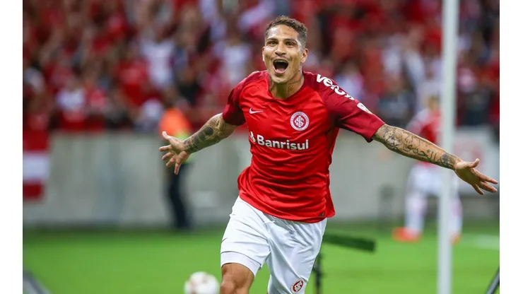 Guerrero es el goleador histórico de la Selección Peruana.