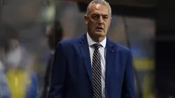 Sufre Alfaro: además de Nández, Benedetto y Pavón, otros dos jugadores podrían irse