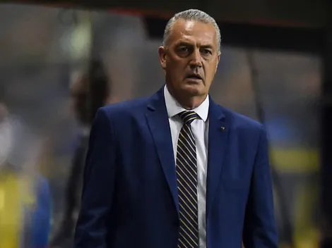 Sufre Alfaro: además de Nández, Benedetto y Pavón, otros dos jugadores podrían irse