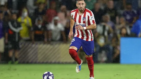 Héctor Herrera disputó 56 minutos en el duelo ante las estrellas de la MLS. (Foto: Getty)