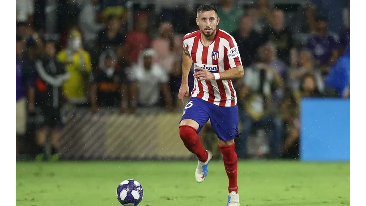 Héctor Herrera disputó 56 minutos en el duelo ante las estrellas de la MLS. (Foto: Getty)