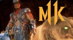 Nightwolf llega a Mortal Kombat 11 ¡Todas sus habilidades y fecha de lanzamiento!