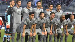 Malas noticias para Rayados: se confirmó la lesión de uno de sus jugadores