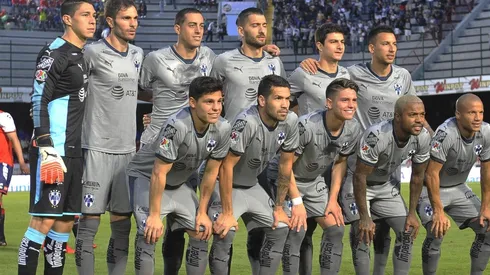 Malas noticias para Rayados: se confirmó la lesión de uno de sus jugadores