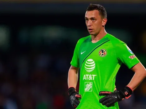 "Marchesín se va a arrepentir": Daniel Brailovsky, ídolo americanista