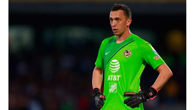 "Marchesín se va a arrepentir": Daniel Brailovsky, ídolo americanista