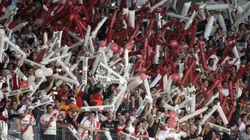 ¡Aguante, corazón! River está en cuartos de final de la Copa Libertadores.