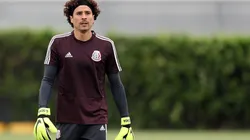 ESPN: Guillermo Ochoa rechazó la primera oferta del América
