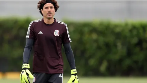 ESPN: Guillermo Ochoa rechazó la primera oferta del América