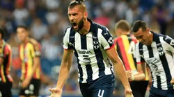 Monterrey no permitió sorpresas y venció a Leones Negros en el debut