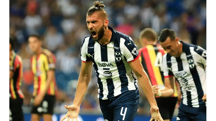 Monterrey no permitió sorpresas y venció a Leones Negros en el debut