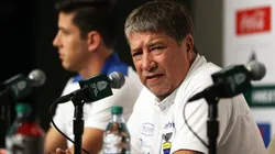 Hernán Darío Gómez