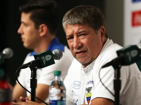 Bolillo arregló con Ecuador y se lleva buena ‘tajada’ de indemnización