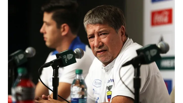 Hernán Darío Gómez
